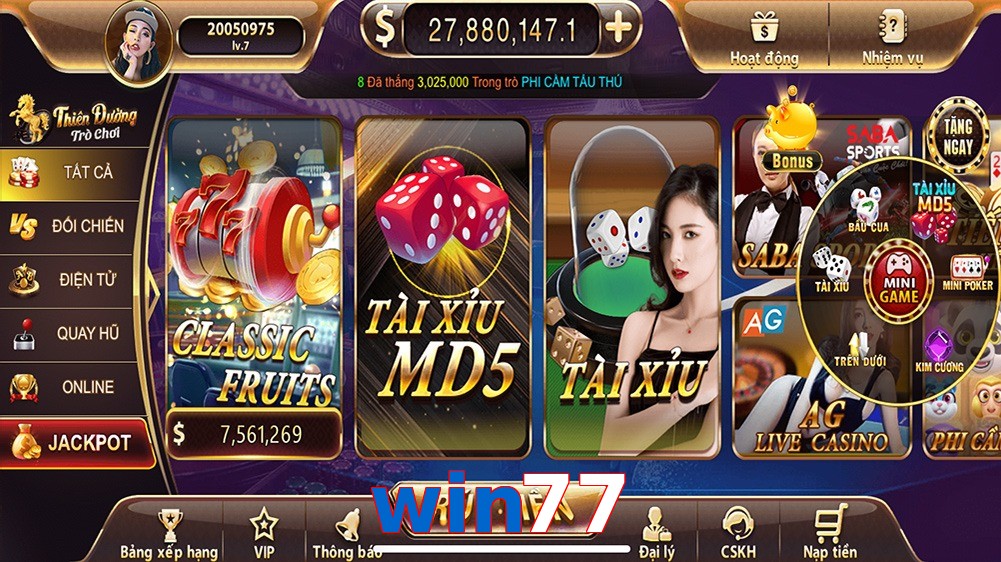 win77