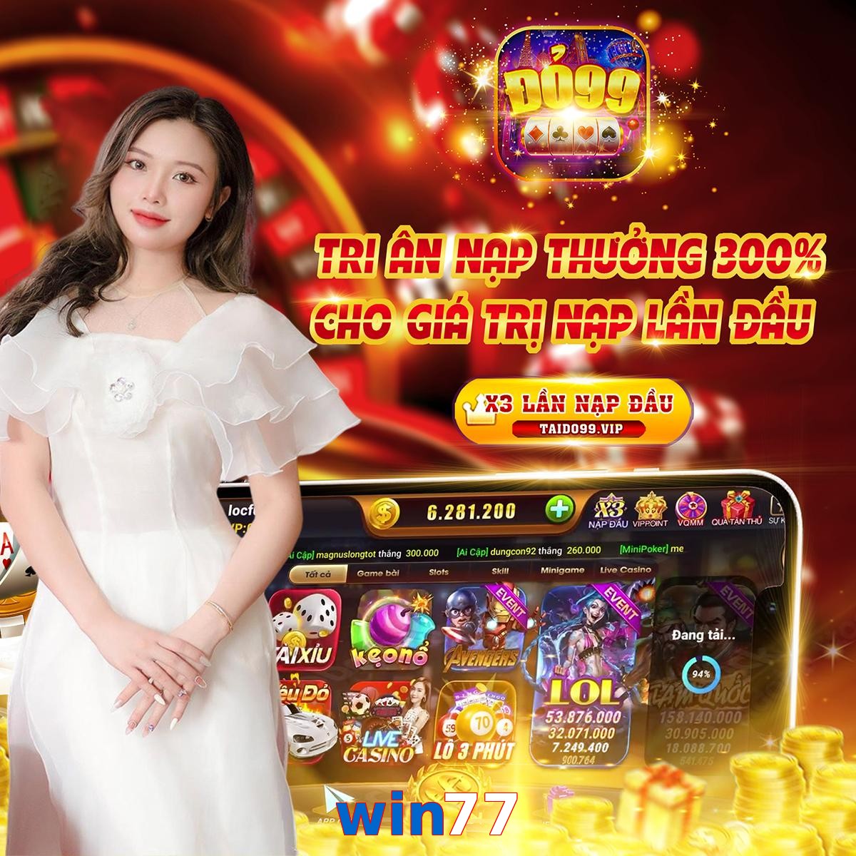win77