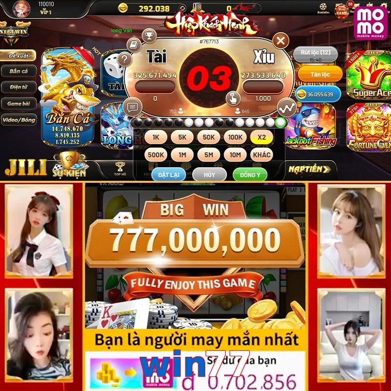 win77