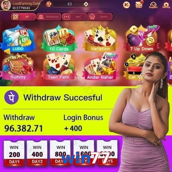 win77